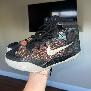 Nike Kobe 9 Masterpiece Elite 2013